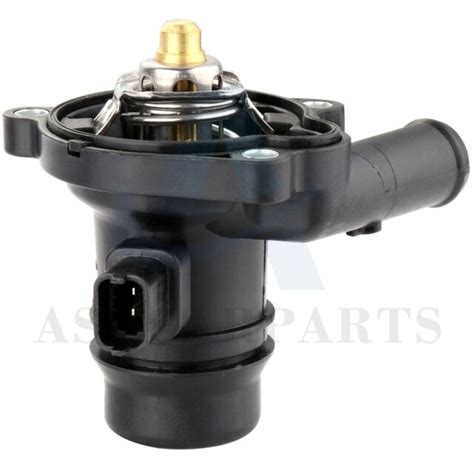 chevrolet cruze thermostat housing|More.